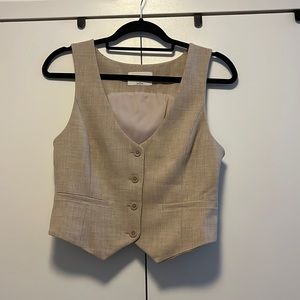 Wilfred Desire Vest